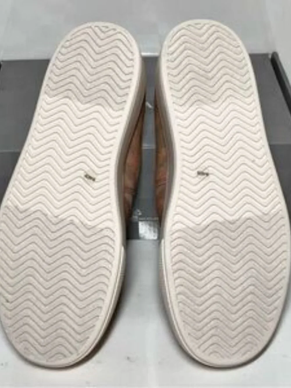 Vince Camuto Abbinna Platform Slip On Sneakers
